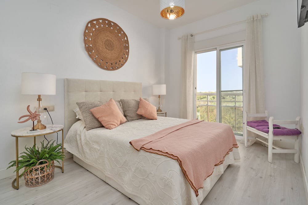 Photo of Bedroom in Playa Granada