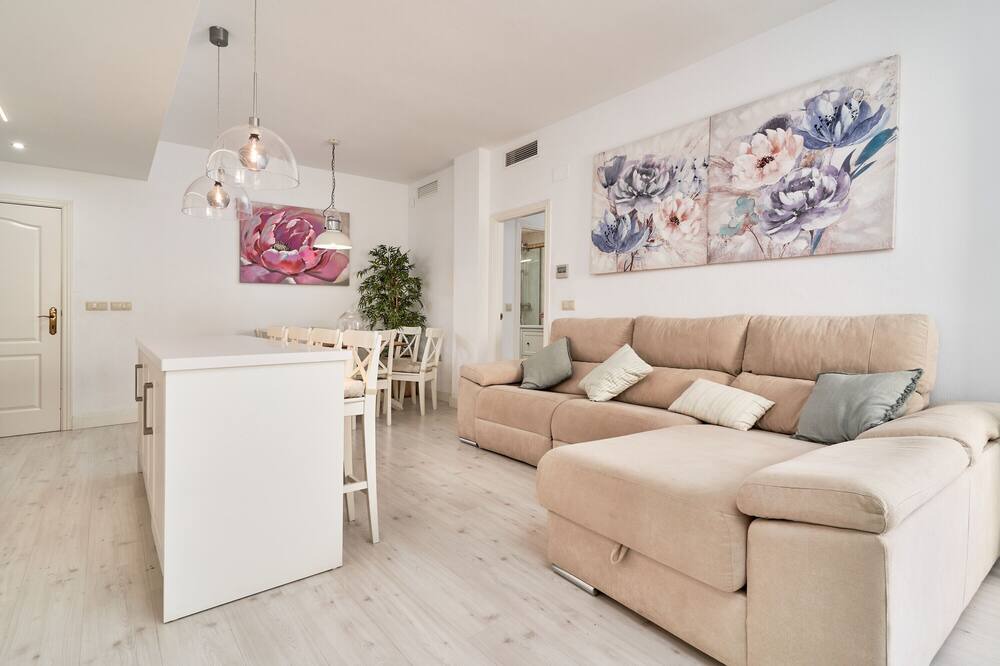 Photo of Livingroom in Playa Granada