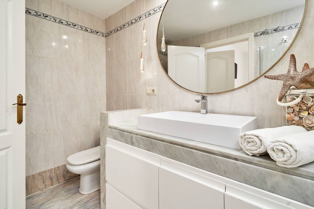Photo of Bathroom in Playa Granada
