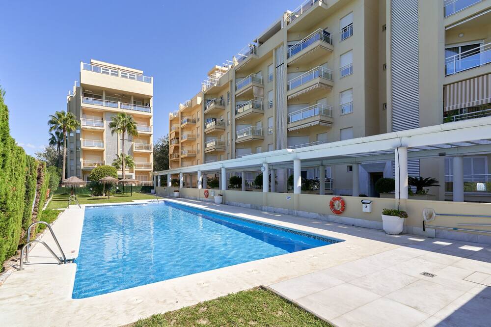 Photo of Outdoor in Playa Granada