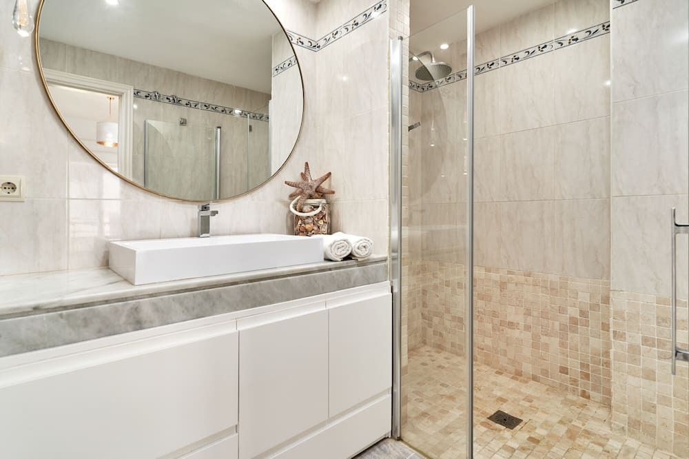 Photo of Bathroom in Playa Granada