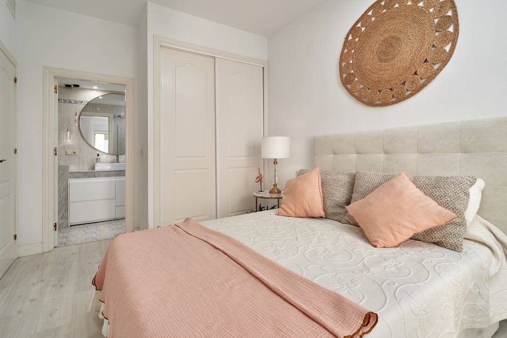 Photo of Bedroom in Playa Granada