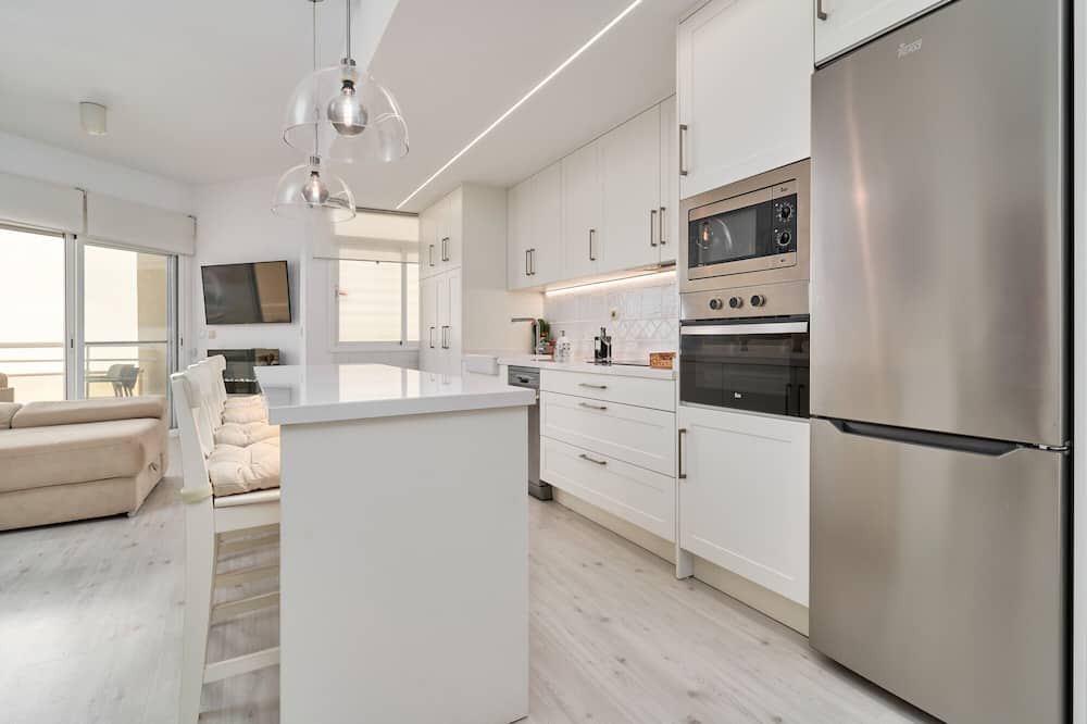 Photo of Kitchen in Playa Granada