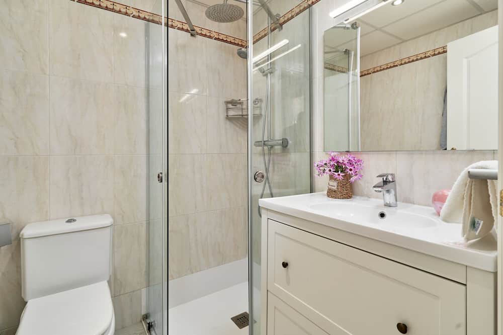 Photo of Bathroom in Playa Granada