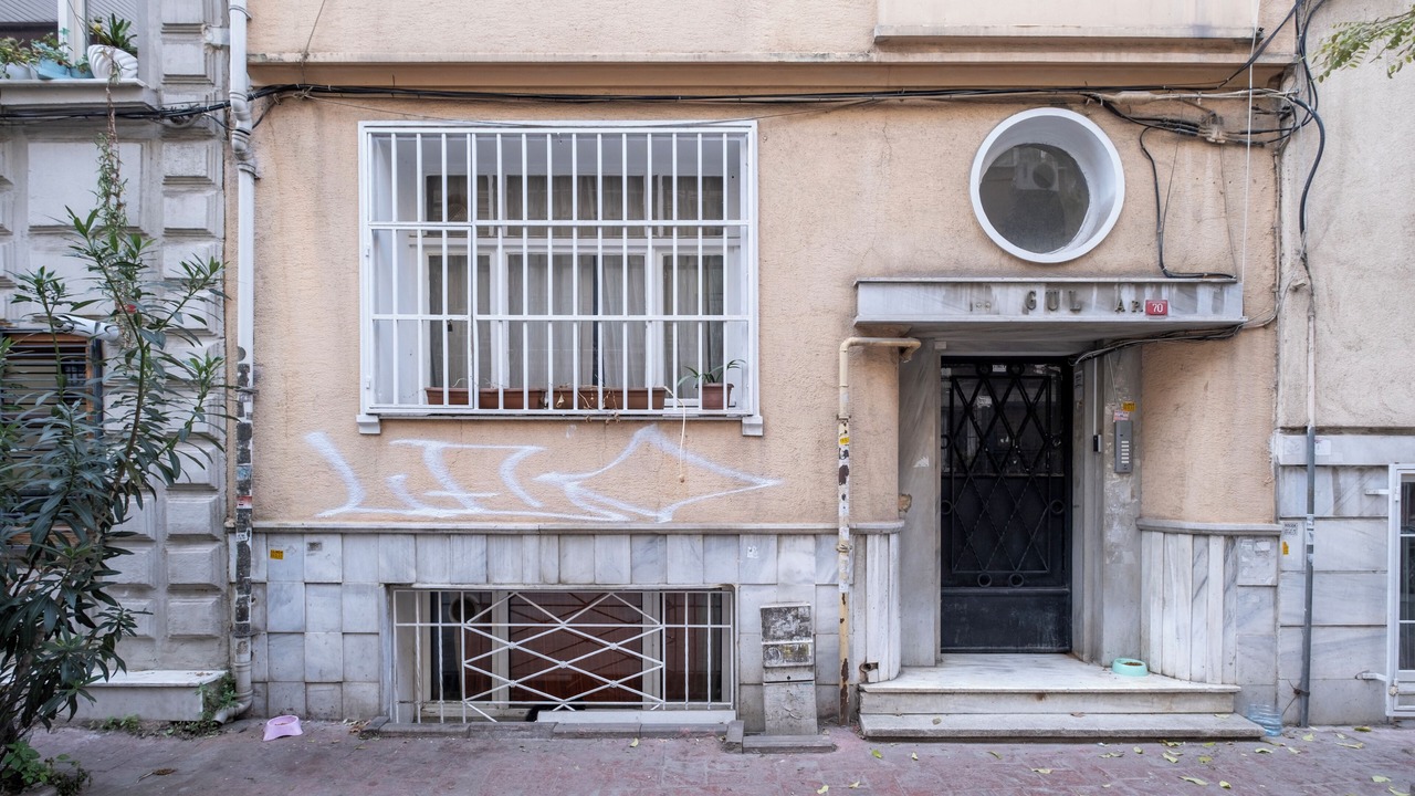 Photo of Outdoor in Cihangir