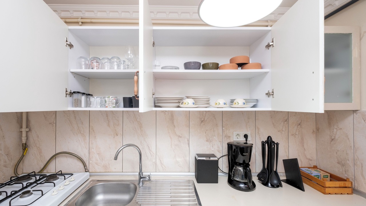 Photo of Kitchen in Cihangir