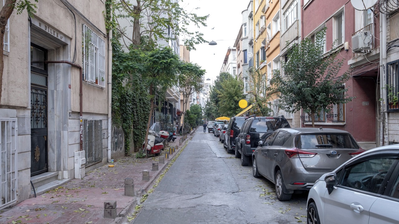Photo of Others in Cihangir
