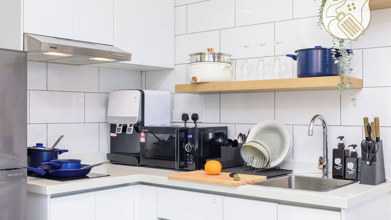 Photo of Kitchen in Kuala Lumpur