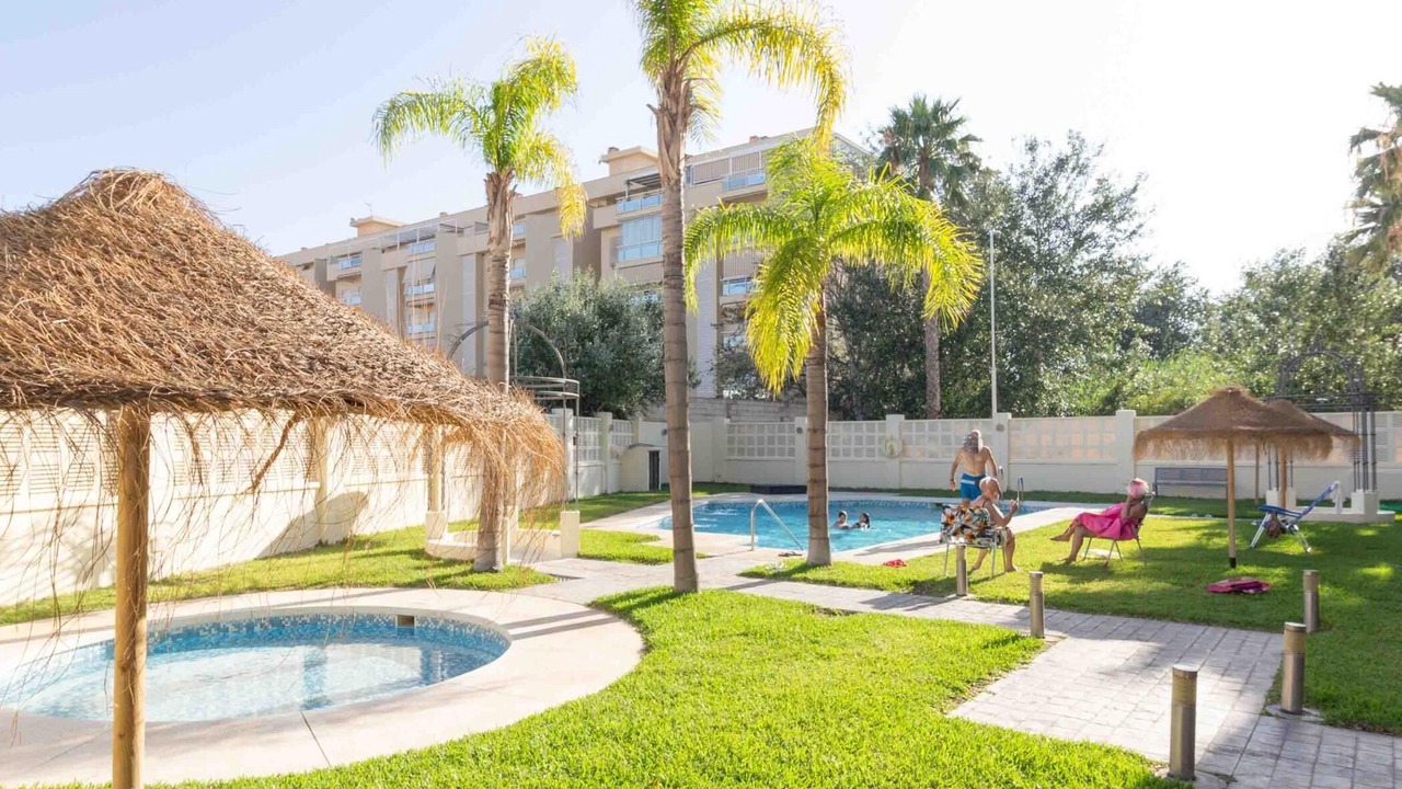 Photo of Outdoor in Playa Granada