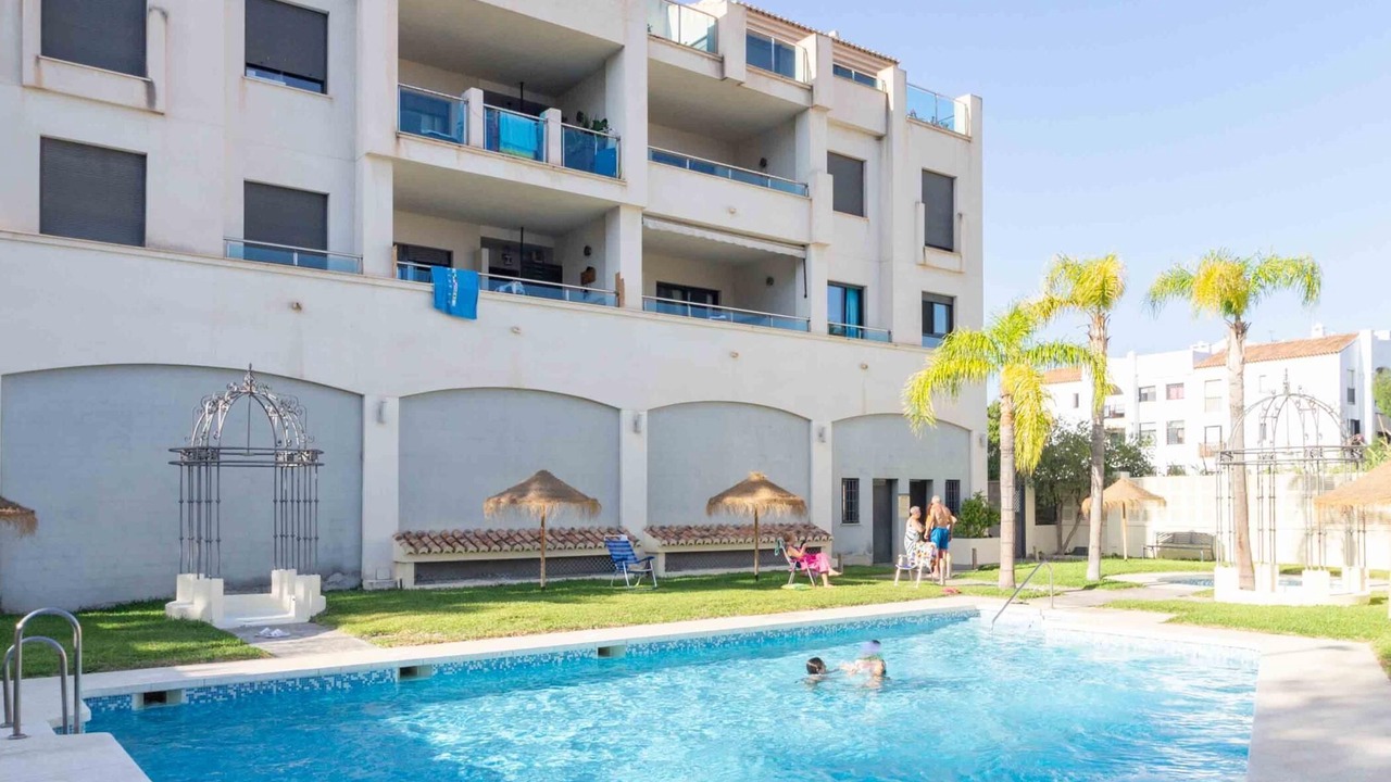 Photo of Outdoor in Playa Granada