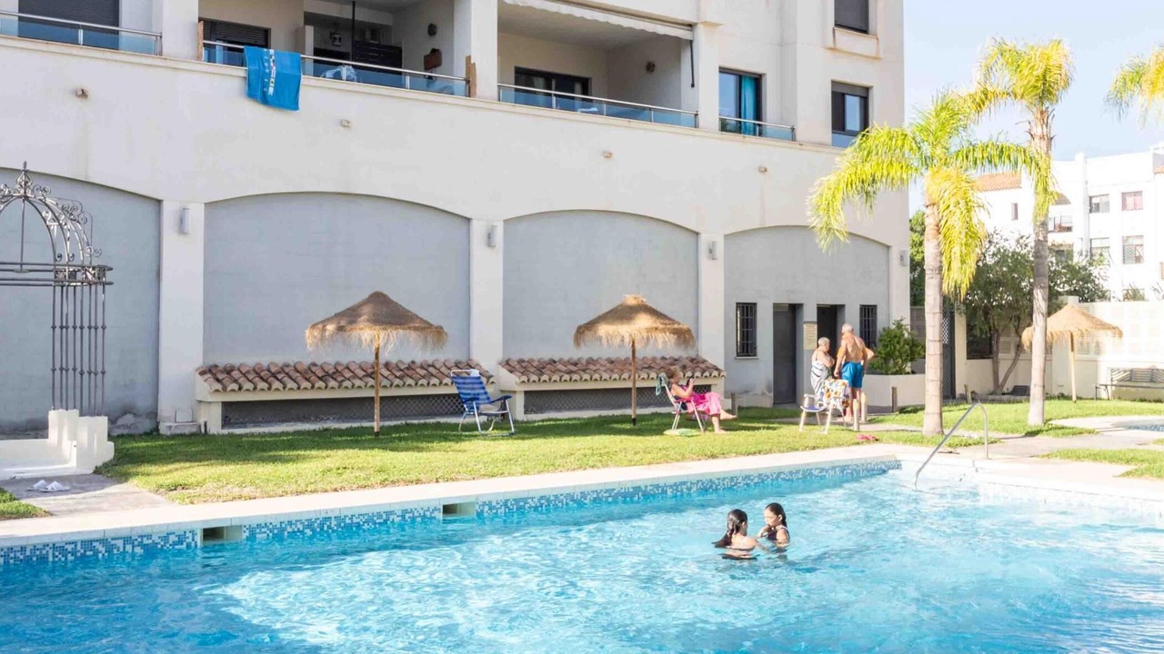 Photo of Outdoor in Playa Granada