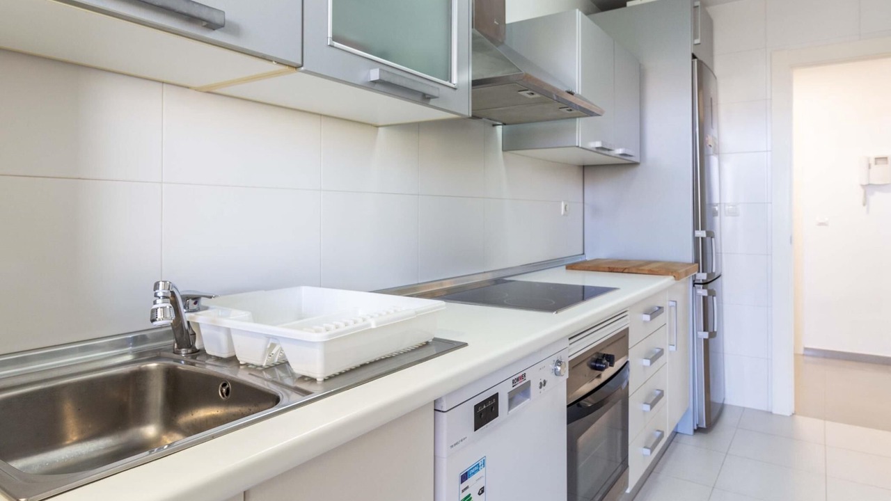 Photo of Kitchen in Playa Granada