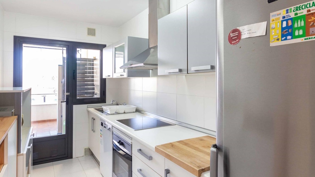 Photo of Kitchen in Playa Granada