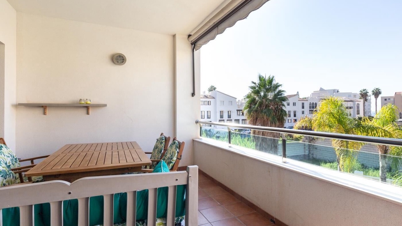 Photo of Outdoor in Playa Granada