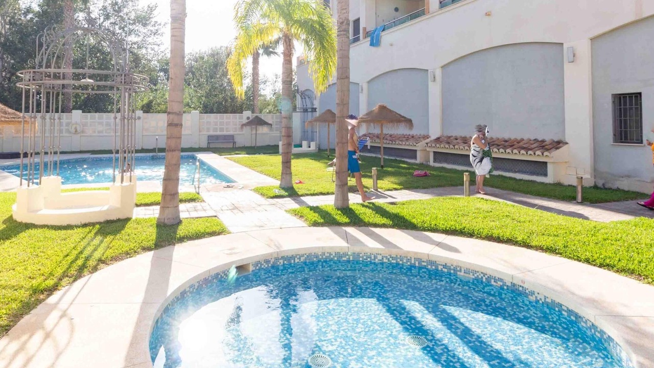 Photo of Outdoor in Playa Granada