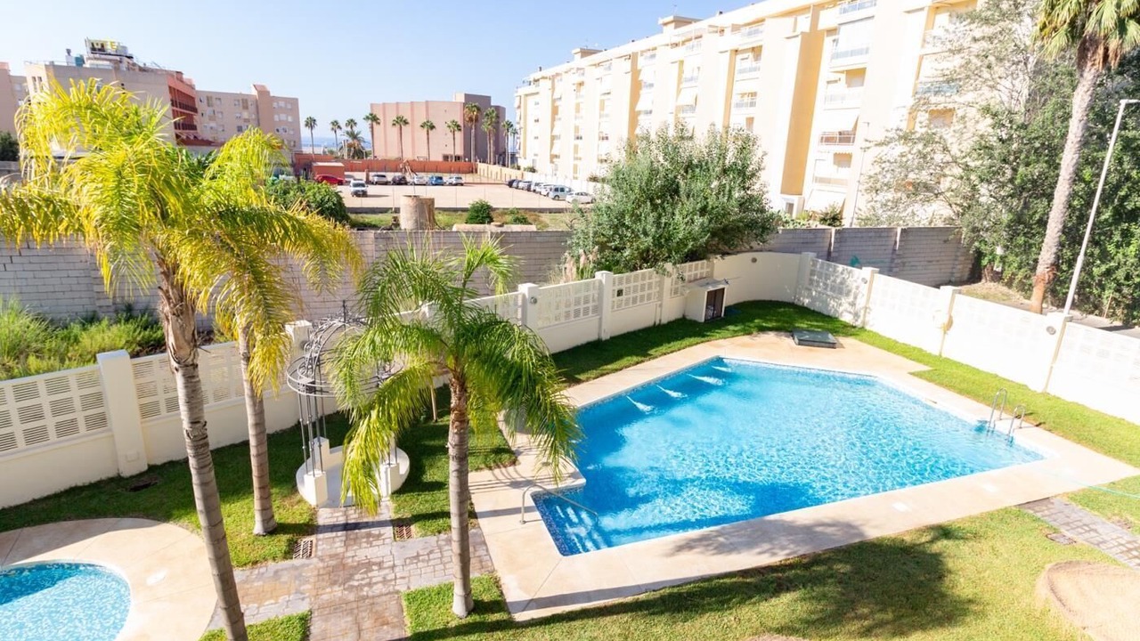 Photo of Outdoor in Playa Granada