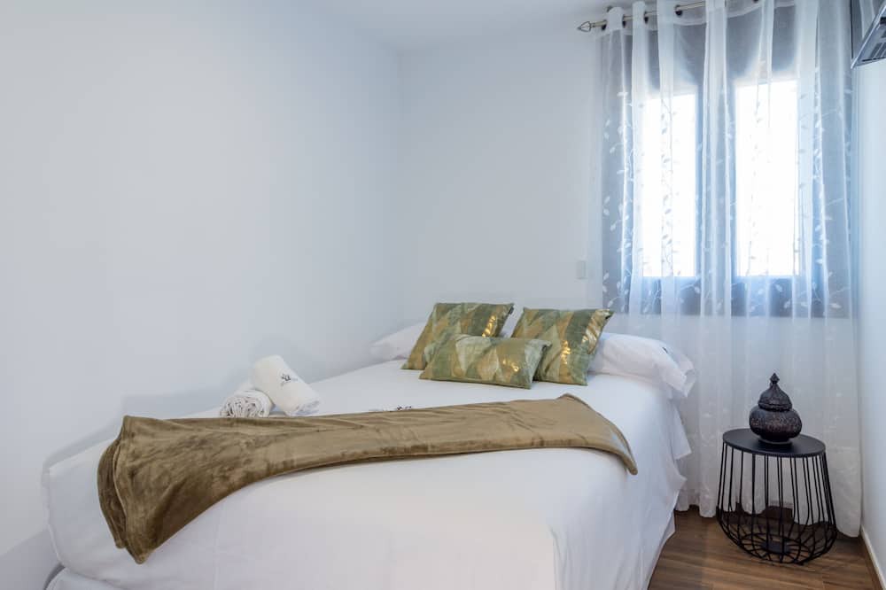 Photo of Bedroom in Cogollos de Guadix