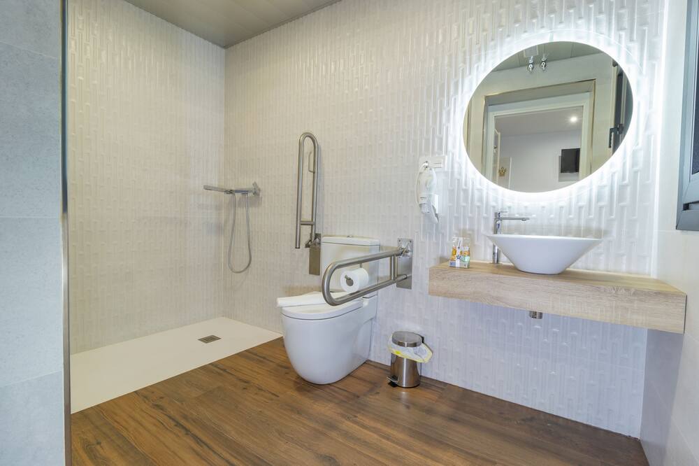 Photo of Bathroom in Cogollos de Guadix