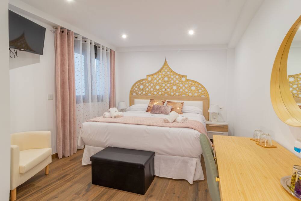 Photo of Bedroom in Cogollos de Guadix