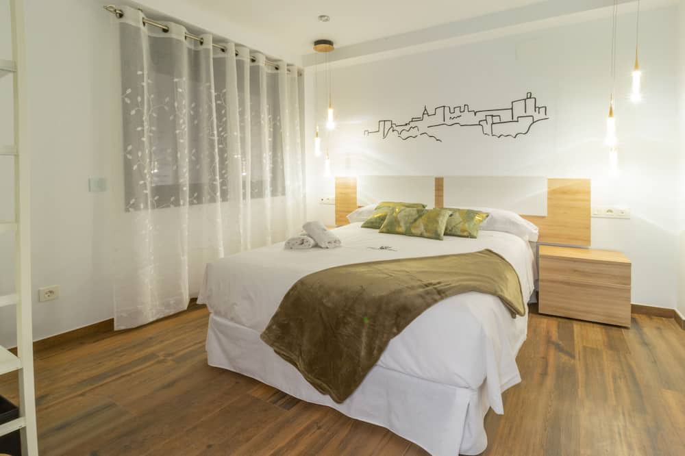 Photo of Bedroom in Cogollos de Guadix