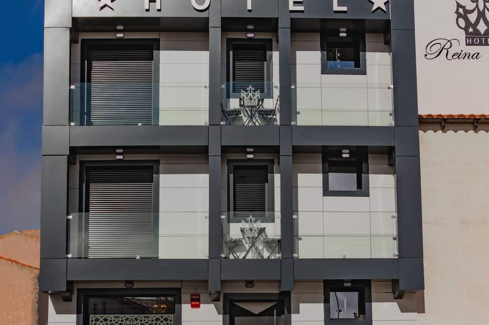 Photo of Outdoor in Cogollos de Guadix