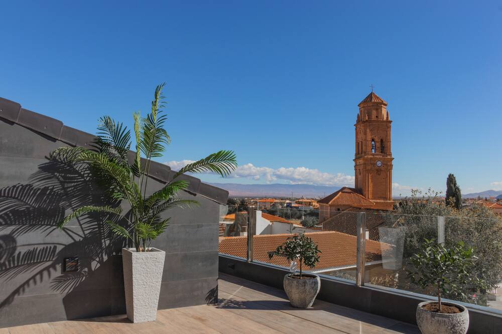 Photo of Outdoor in Cogollos de Guadix