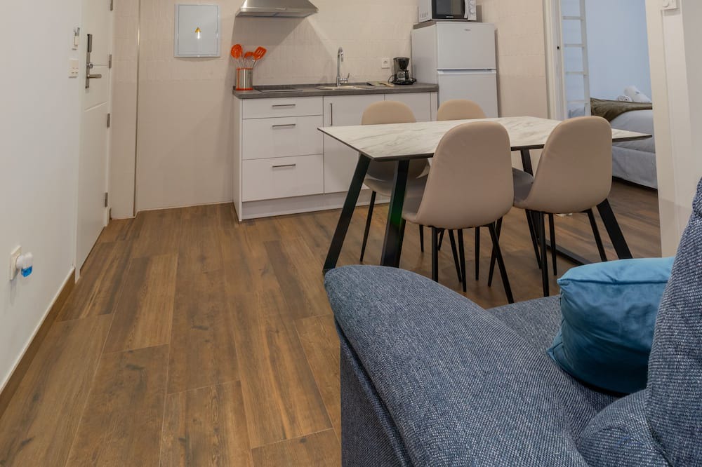 Photo of Bedroom in Cogollos de Guadix