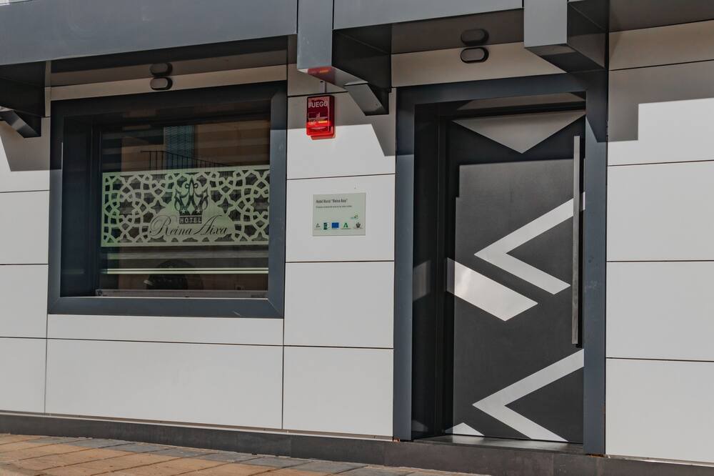 Photo of Outdoor in Cogollos de Guadix