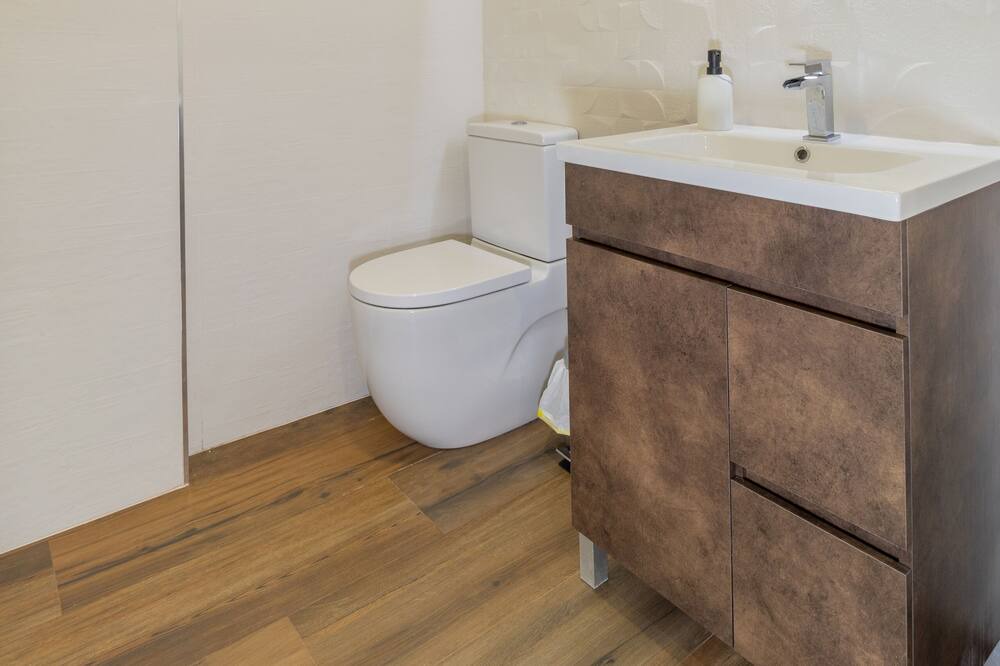 Photo of Bathroom in Cogollos de Guadix