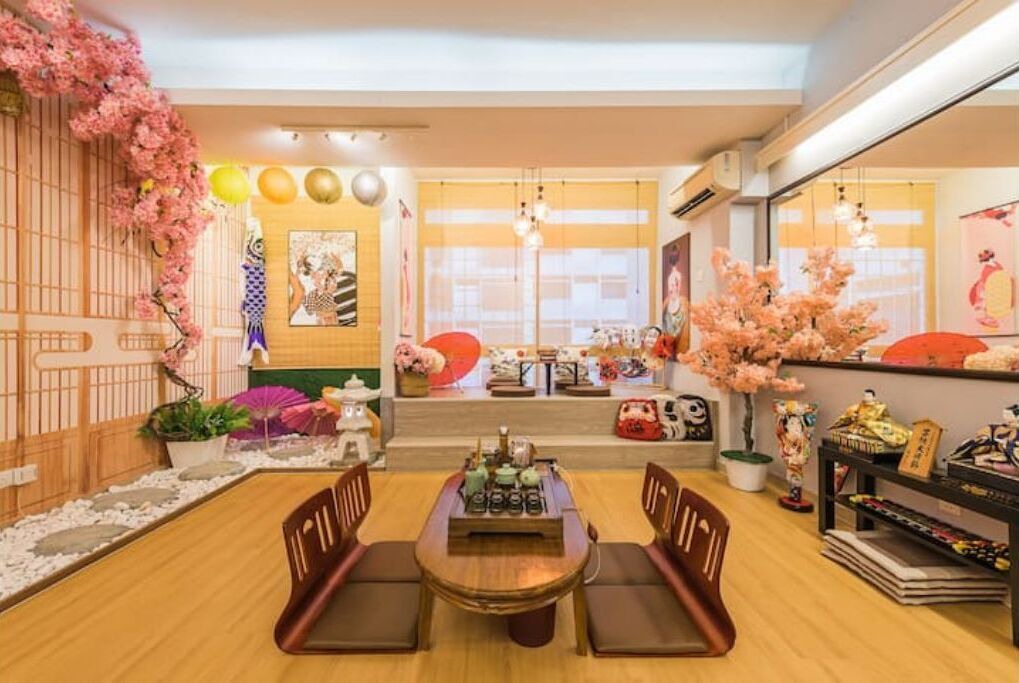 Photo of Livingroom in Sri Petaling