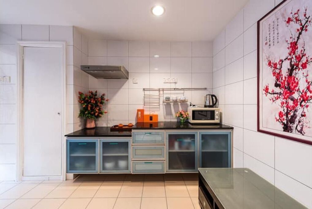 Photo of Kitchen in Sri Petaling