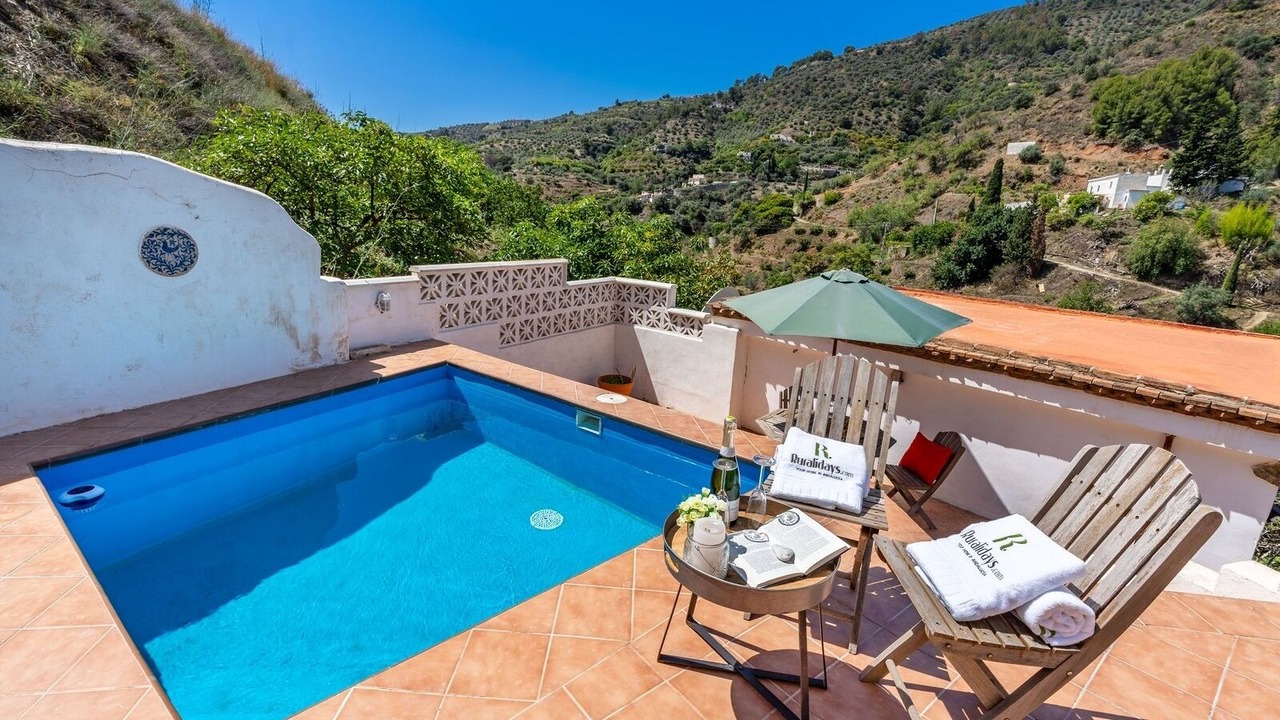 Photo of Outdoor in Almunecar