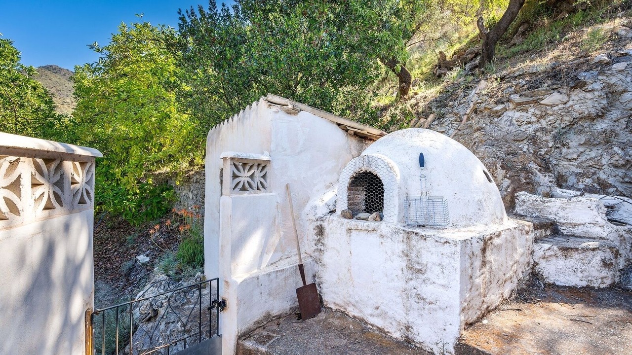 Photo of Outdoor in Almunecar