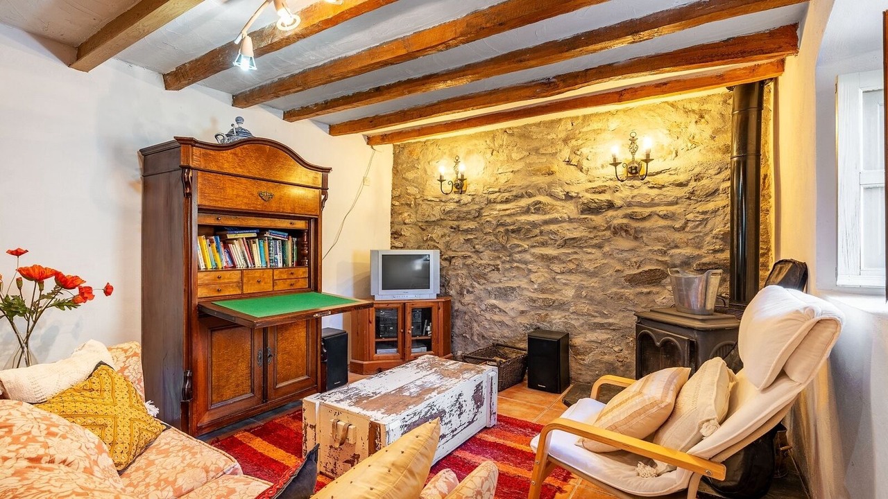 Photo of Livingroom in Almunecar
