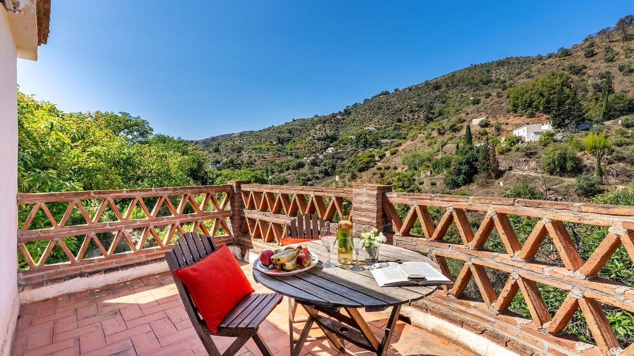 Photo of Outdoor in Almunecar