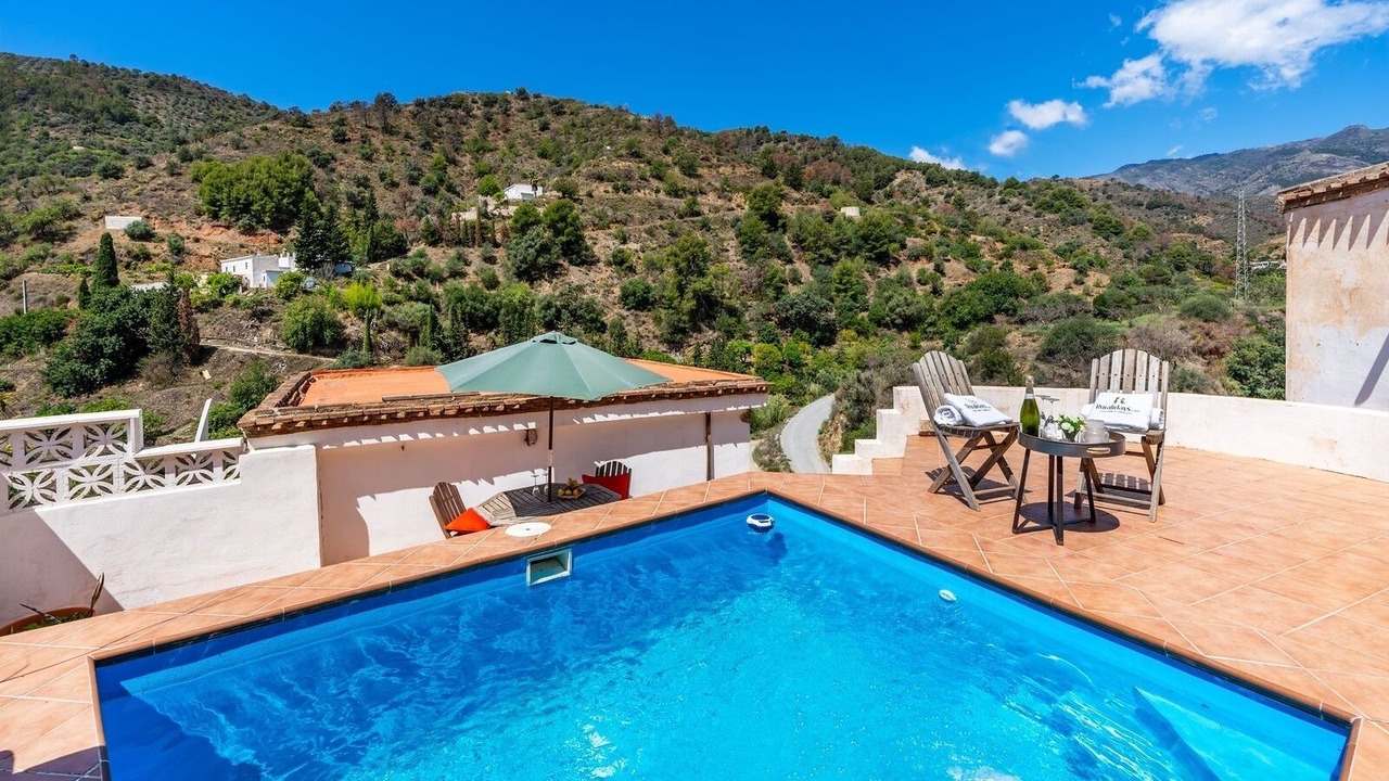 Photo of Outdoor in Almunecar