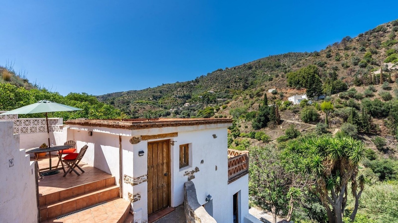 Photo of Outdoor in Almunecar