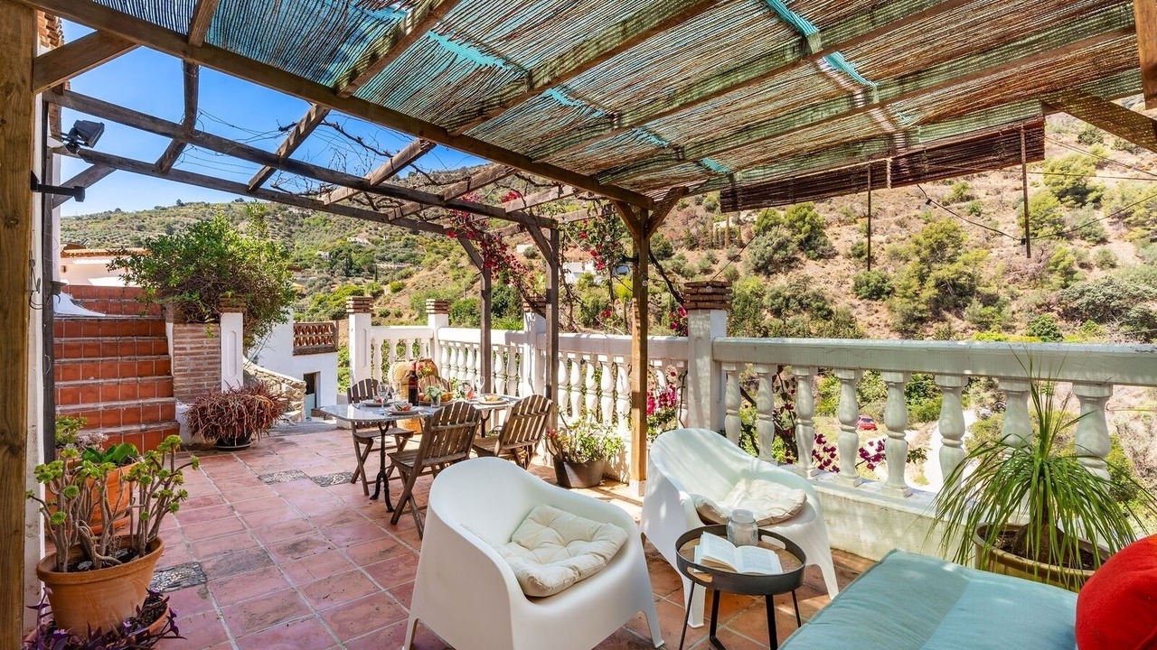 Photo of Outdoor in Almunecar
