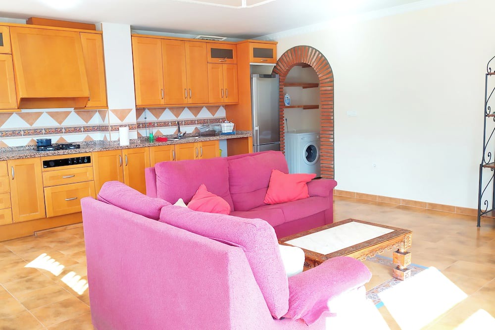 Photo of Livingroom in Jete