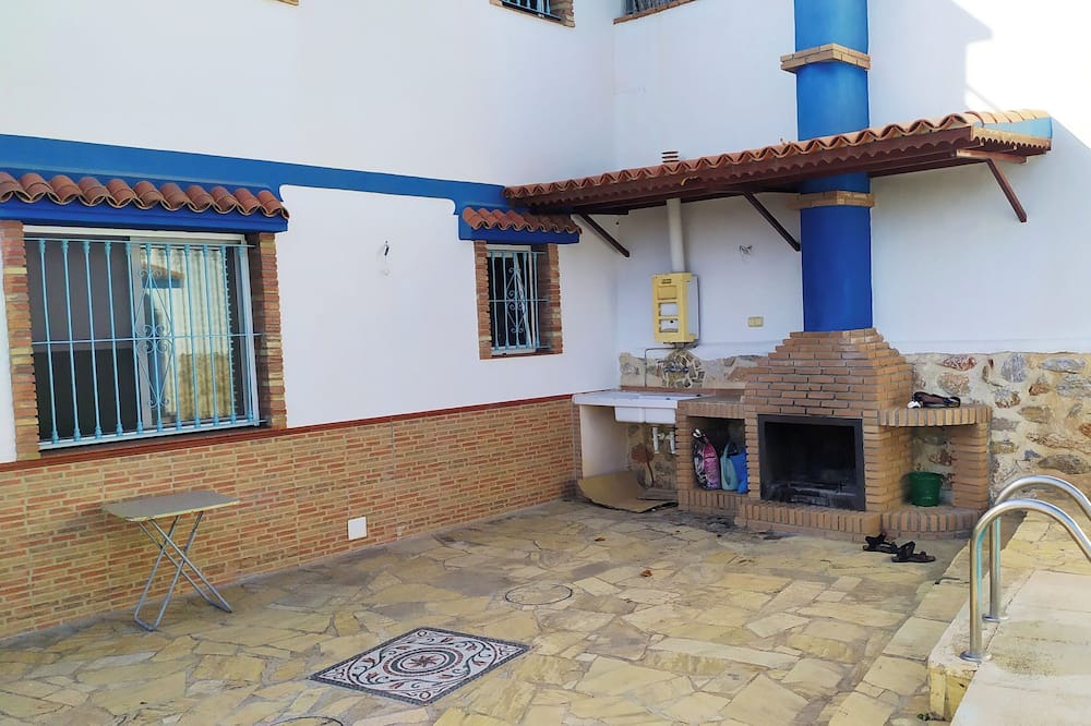 Photo of Outdoor in Jete