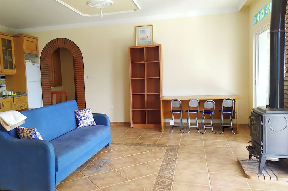 Photo of Livingroom in Jete