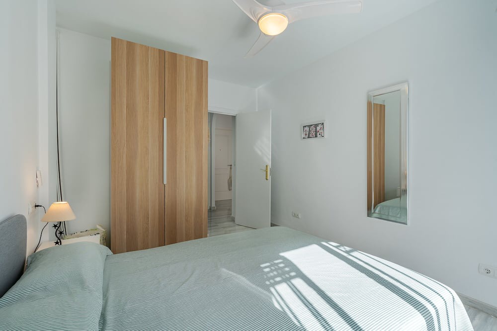 Photo of Bedroom in Polopos