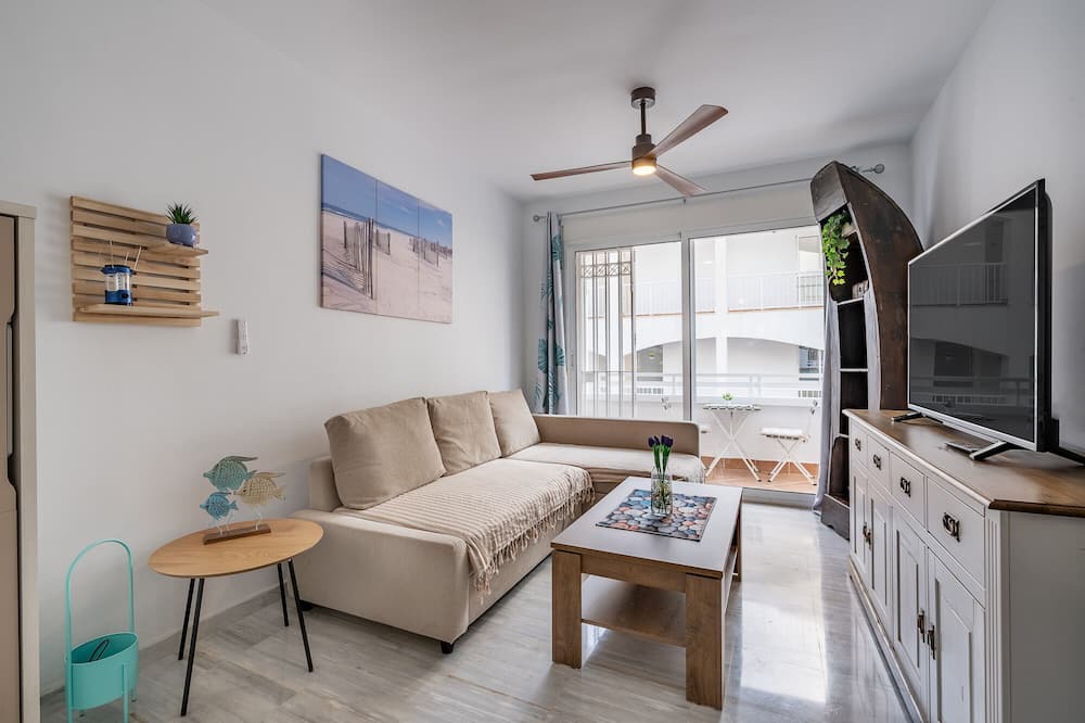 Photo of Livingroom in Polopos