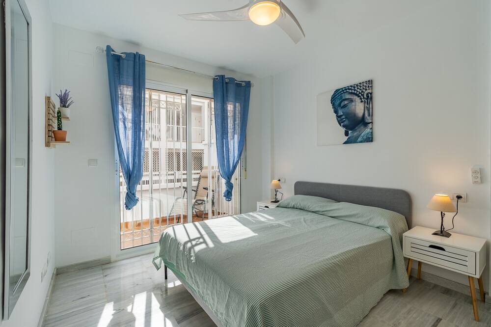 Photo of Bedroom in Polopos