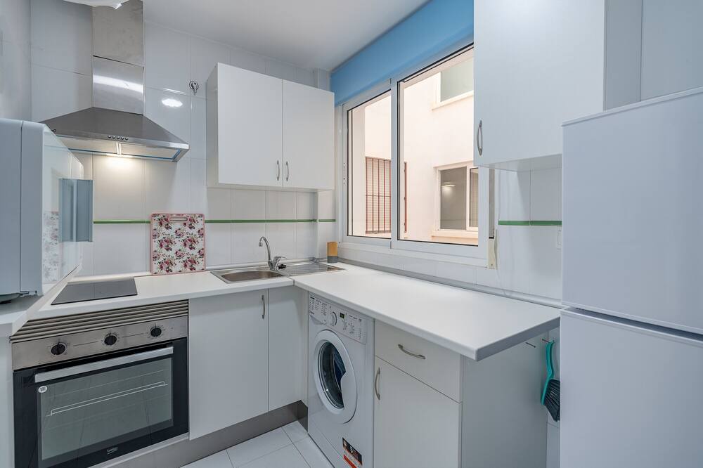 Photo of Kitchen in Polopos
