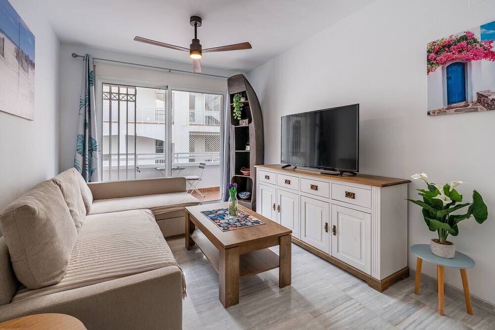 Photo of Livingroom in Polopos