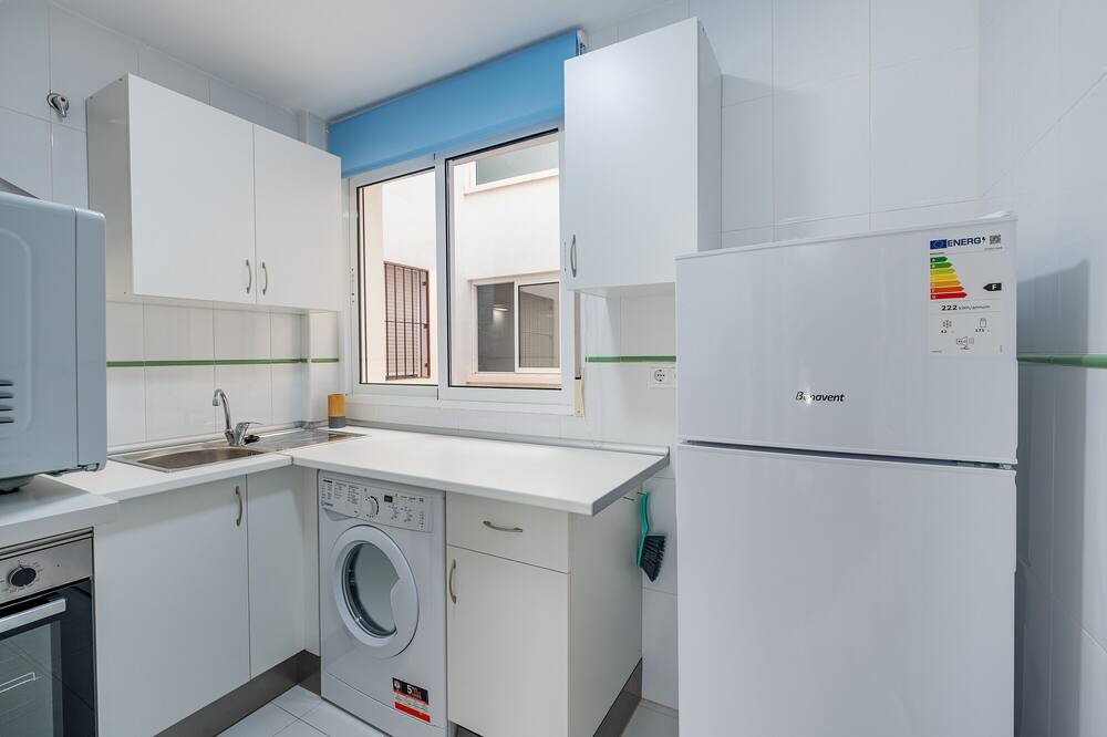 Photo of Kitchen in Polopos