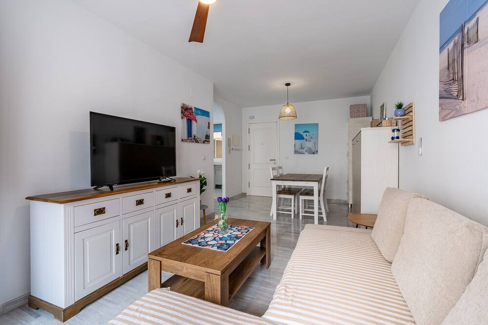 Photo of Livingroom in Polopos