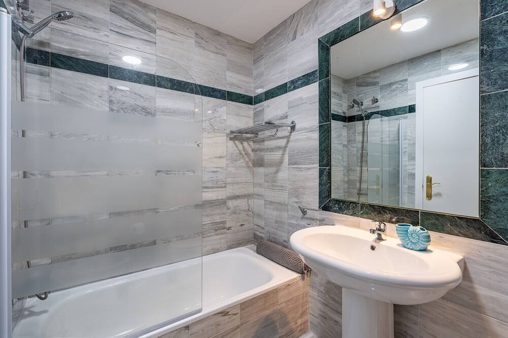 Photo of Bathroom in Polopos