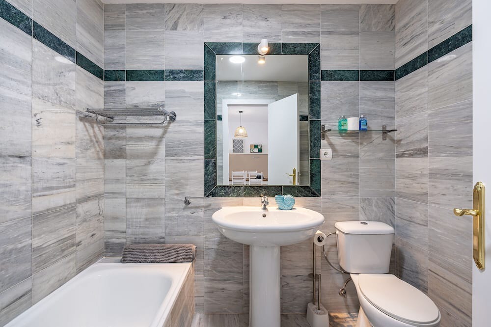 Photo of Bathroom in Polopos